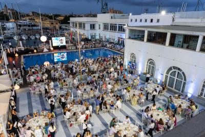 El RCNP celebra mañana sus 77 años de historia El RCNP celebra mañana sus 77 años de historia