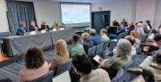 Galicia acogerá el VI Simposio Nacional de Clubes Náuticos en octubre Galicia acogerá el VI Simposio Nacional de Clubes Náuticos en octubre
