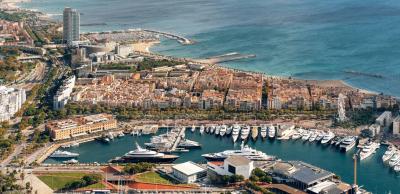 Marina Port Vell anuncia la entrada de Mirazur Capital como accionista mayoritario en su nueva fase de crecimiento
