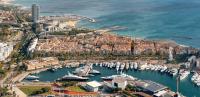 Marina Port Vell anuncia la entrada de Mirazur Capital como accionista mayoritario en su nueva fase de crecimiento