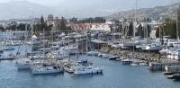 Marinas de Andalucía fortalece lazos con la Autoridad Portuaria de Motril en su ronda de visitas institucionales