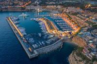 Marinas de España e Iberdrola colaboran para liderar la transición energética en los puertos deportivos españoles
