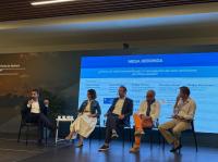 Puerto Sotogrande asiste al Mallorca International Blue Marine Talks 2025