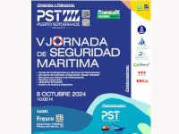 Puerto Sotogrande organiza su 5ª Jornada de Seguridad Marítima en puertos deportivos