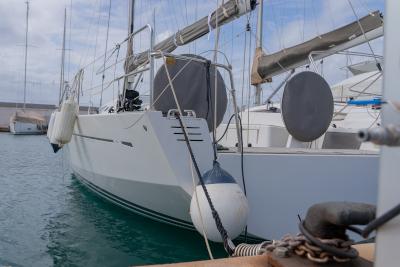 Baleares: El volumen de matriculaciones de embarcaciones continúa a la baja, en línea con el mercado nacional Baleares: El volumen de matriculaciones de embarcaciones continúa a la baja, en línea con el mercado nacional