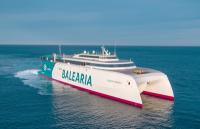 Baleària y Eurona se unen para mejorar la experiencia de conectividad del pasajero a bordo