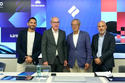 El Salón Náutico 2025 se amplía a barcos de gran eslora en su edición más exclusiva 