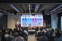 La innovación tecnológica y la colaboración intersectorial marcan el rumbo de la nueva economía azul en SAIL INN PRO