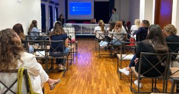 Marinas CV reconoce la atracción de sus puertos como generadores de un turismo de gran valor Marinas CV reconoce la atracción de sus puertos como generadores de un turismo de gran valor