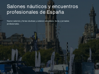 Marinas y Puertos reúne en un directorio los 23 eventos náuticos españoles de referencia