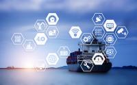  MSC encarga la digitalización de su flota de portacontenedores a Konsberg 