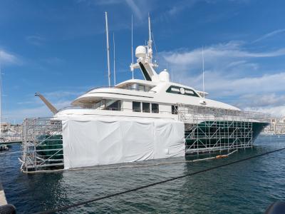 Nautipaints Group impulsa el liderazgo náutico de Baleares con el lanzamiento de Nauticover