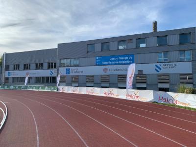 El CGTD comienza el curso 2024-2025 con 165 plazas en sus 13 especialidades deportivas, el número más alto de la historia