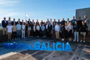 El número de atletas gallegos reconocidos en el alto nivel alcanza los 1.555 El número de atletas gallegos reconocidos en el alto nivel alcanza los 1.555