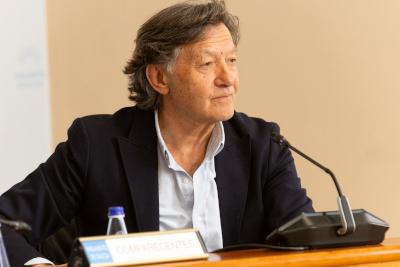Lete ensalza el alto nivel gallego con un 400% más de deportistas reconocidos y con el nuevo centro de alto rendimiento no horizonte Lete ensalza el alto nivel gallego con un 400% más de deportistas reconocidos y con el nuevo centro de alto rendimiento no horizonte