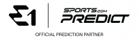 E1 anuncia a Sports.com Predict como Socio Oficial de Predicciones