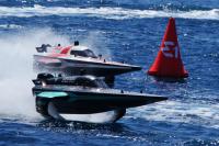 E1 regresa a Mónaco este fin de semana mientras Westbrook Racing by Visit Angola busca consolidar su temprano impulso en el Campeonato