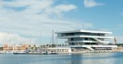 Así será el Valencia Boat Show 2025: tres grandes zonas en el entorno de Veles e Vents Así será el Valencia Boat Show 2025: tres grandes zonas en el entorno de Veles e Vents