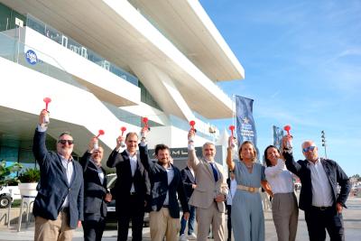 El Valencia Boat Show da el bocinazo de salida