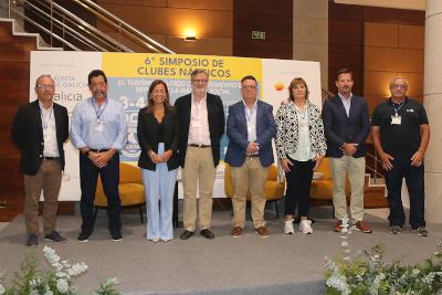 Los clubes náuticos españoles analizaron su estado de salud y pusieron en valor la relevancia social, deportiva y económica del sector