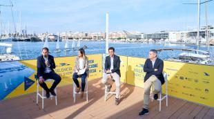 Valencia Boat Show by Insurnautic arranca este jueves con récord de marcas presentes Valencia Boat Show by Insurnautic arranca este jueves con récord de marcas presentes