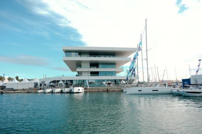 Valencia Boat Show ofrece mar para todos los públicos 