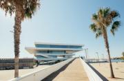Valencia Boat Show sella un acuerdo estratégico con Veles e Vents y Grupo La Sucursal para reforzar su nueva sede y elevar la experiencia gastronómica del evento Valencia Boat Show sella un acuerdo estratégico con Veles e Vents y Grupo La Sucursal para reforzar su nueva sede y elevar la experiencia gastronómica del evento