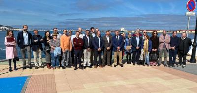 Andalucía impulsa su liderazgo en turismo náutico sostenible con el cierre del proyecto Red de Cruceros Costeros y Fluviales Andalucía impulsa su liderazgo en turismo náutico sostenible con el cierre del proyecto Red de Cruceros Costeros y Fluviales