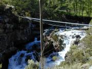 Río Almofrei- Pontevedra