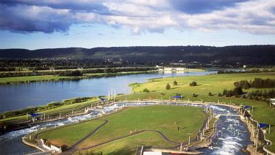 España afronta el Mundial de Slalom en Penrith «con ilusión y opciones reales de medalla»