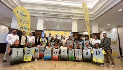 Configurados los equipos Élite del II Trofeo Ciutat de Palma de Piragüismo