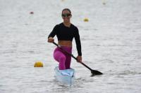El Campeonato de Europa sprint se celebra en el prestigioso Canal de Szeged, Hungría, del 13 al 16 de junio. 