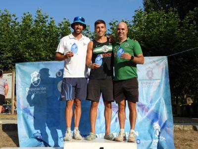 EL CLUB RÍA DE BETANZOS REPITE VICTORIA EN AMES
