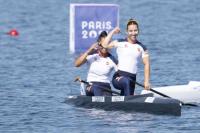 El equipo español de Sprint Olímpico viaja a Szeged, el clásico escenario hungaro  para competir en la primera Copa del Mundo