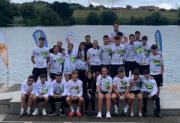 El Ría de Aldán arrasa en la Copa de España cadete y Galicia suma podios en todas las categorías El Ría de Aldán arrasa en la Copa de España cadete y Galicia suma podios en todas las categorías