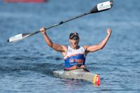 El Ría de Aldán conquista la LIV Edición del Descenso Internacional del Miño de Tui.