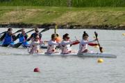 España arranca la Copa del Mundo de Szeged con solvencia España arranca la Copa del Mundo de Szeged con solvencia