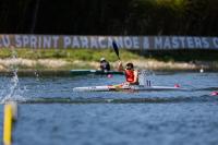 España firma un notable Campeonato de Europa de Sprint