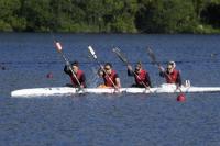 España viaja a Racice para afrontar el Europeo de Sprint