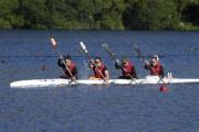 España viaja a Racice para afrontar el Europeo de Sprint España viaja a Racice para afrontar el Europeo de Sprint