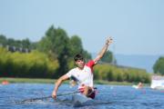 La canoa premia a España con cuatro medallas en la segunda tarde de finales del Mundial Jr y Sub 23 La canoa premia a España con cuatro medallas en la segunda tarde de finales del Mundial Jr y Sub 23