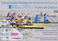 Los mejores clubes de Galicia se citan en Verducido por el título autonómico