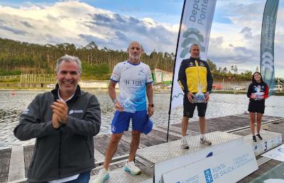 O Muiño domina en Verducido y suma su segunda victoria consecutiva O Muiño domina en Verducido y suma su segunda victoria consecutiva