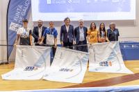 A Liga Galega de Traiñeiras – Trofeo Xunta de Galicia coroou a Ares, Chapela Wofco e Cedeira