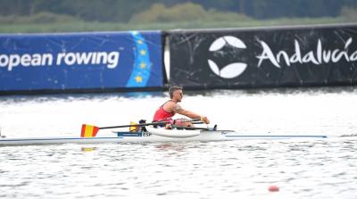 España cierra con victoria el Campeonato de Europa de Varese