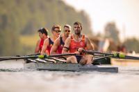 España vuelve a quedarse a las puertas del podio en la copa del mundo