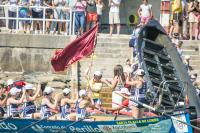 Fin de semana de bandera para Salgado Perillo