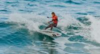 El Mundial de Paddle Surf de la APP World Circuit,  arranca en Las Palmas con olas y el pase de los favoritos a las rondas finales