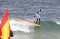 La 17ª edición del Santa Cruz Ocean Spirit - Festival Internacional de Deportes de Olas arrancó este viernes 