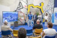 La 37ª edición de la Gran Canaria Gloria Windsurf World Cup 2025 congrega a la élite del windsurf mundial